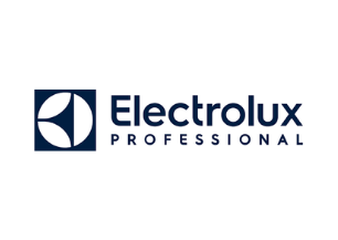 Electrolux professional logo