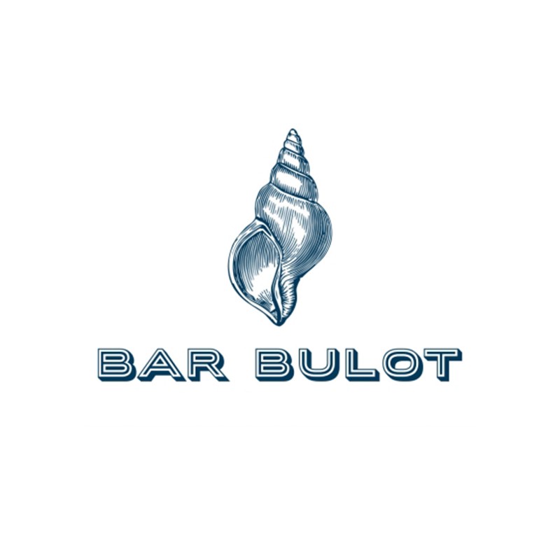 Logo Bar Bulot