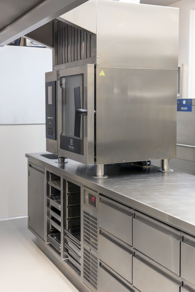 Brugwachtershuisje, Hamme; Servito Machinery