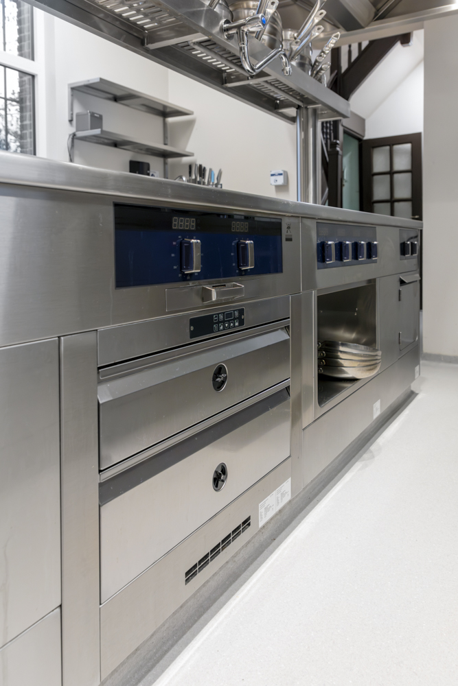 Brugwachtershuisje, Hamme; Servito Machinery