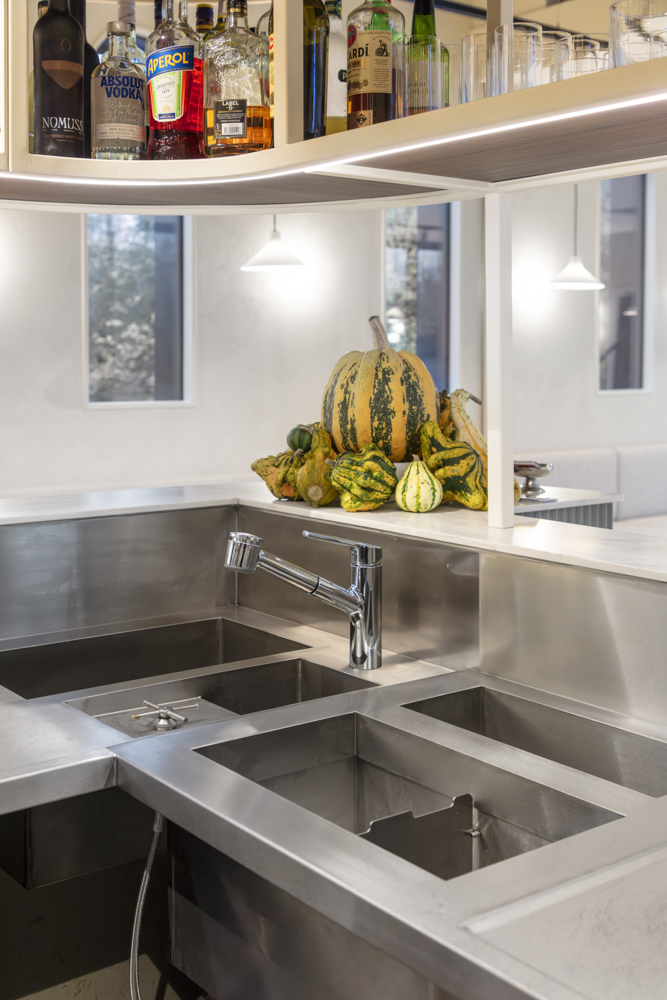 Brugwachtershuisje, Hamme; Servito Machinery